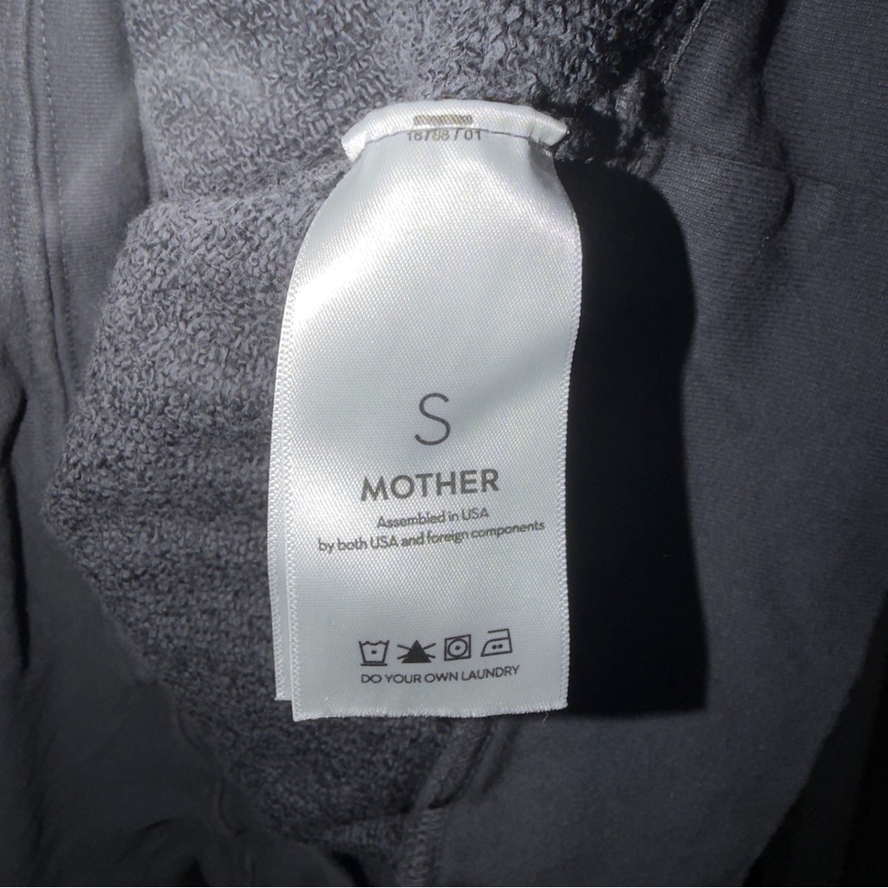 Small Mother Sweater Top - Picture 6 of 7
